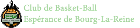 Club de Basket de Bourg La Reine
